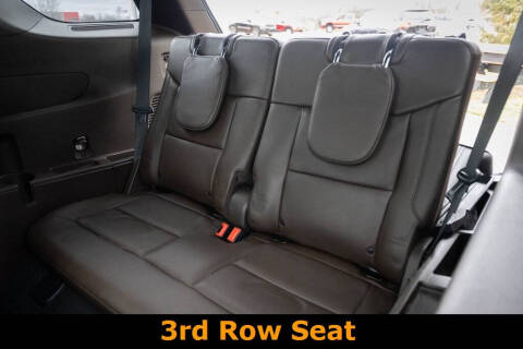 2021 Ford Explorer King Ranch