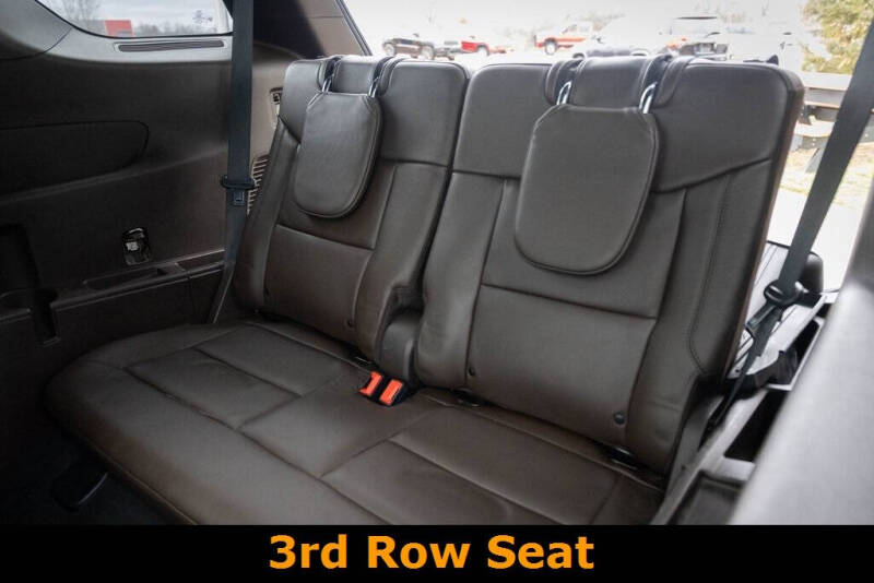 2021 Ford Explorer King Ranch