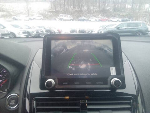 2026 Mitsubishi Eclipse Cross LE