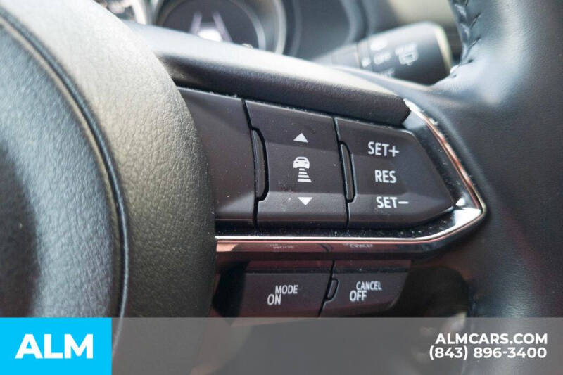 2024 Mazda CX-5 2.5 S Select