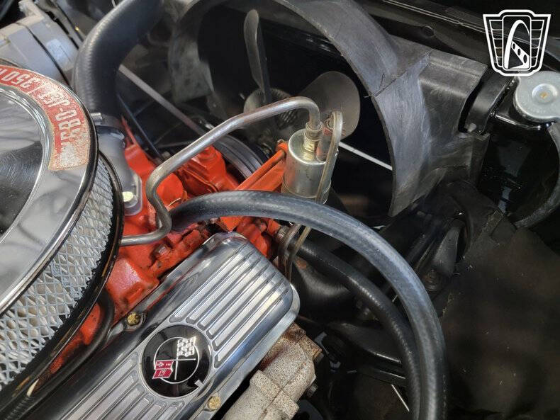 1969 Chevrolet Corvette