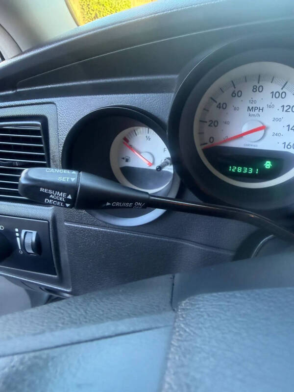 2006 Dodge Charger SE