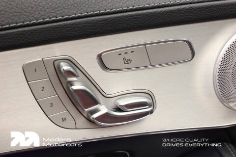 2020 Mercedes-Benz GLC GLC 300 4MATIC