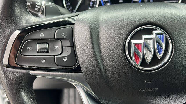 2024 Buick Enclave Premium