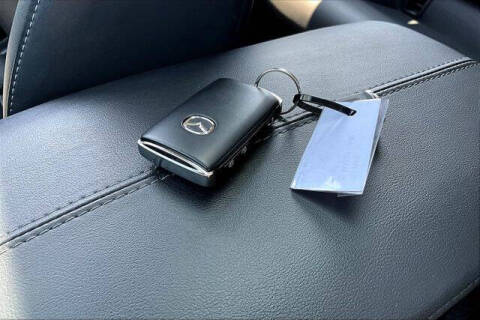 2025 Mazda CX-30 2.5 S Preferred