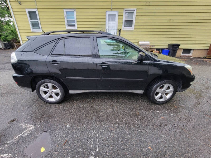 2005 Lexus RX 330