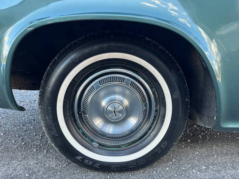 1963 Chrysler Newport