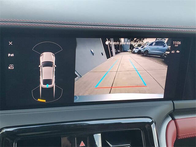 2024 Porsche Panamera