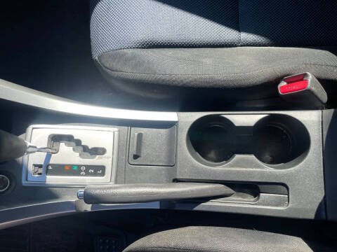 2006 Scion tC