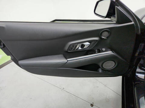 2020 Toyota GR Supra 3.0 Premium