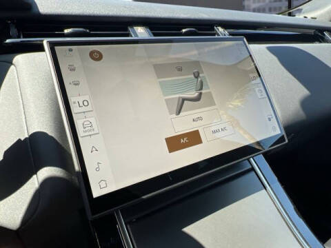 2026 Land Rover Range Rover Velar P250 S