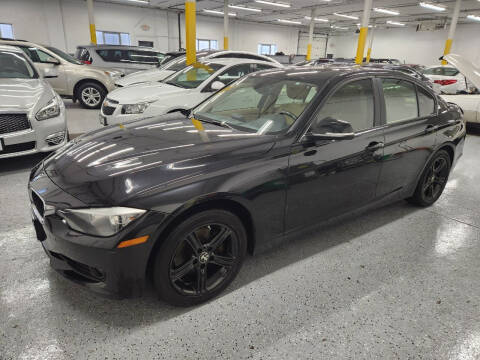 2013 BMW 3 Series for sale at The Car Buying Center in Saint Louis Park MN