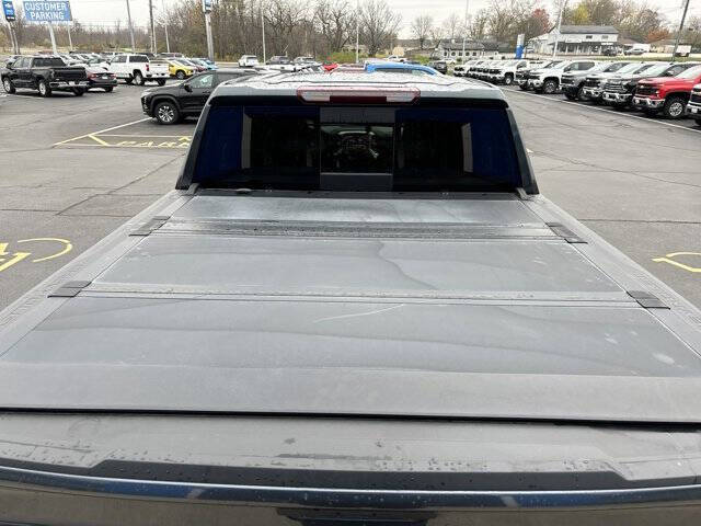 2022 Chevrolet Silverado 1500 Limited