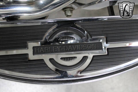 2000 HD FLHRCI / Road King Classic