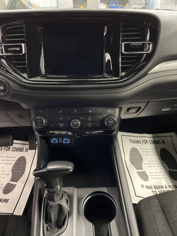 2024 Dodge Durango SXT