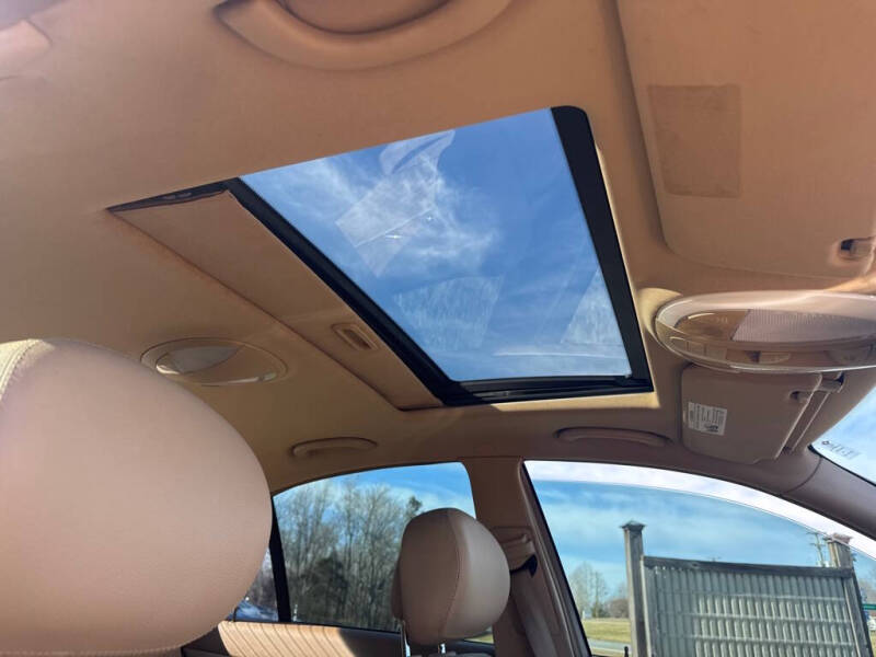 2008 Mercedes-Benz E-Class E 350