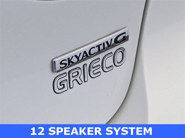 2020 Mazda Mazda3 Hatchback Preferred