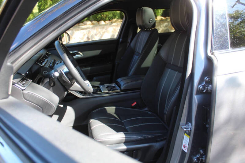 2020 Land Rover Range Rover Velar P250 R-Dynamic S