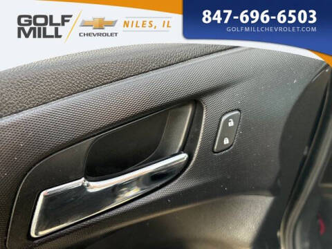 2018 Chevrolet Sonic LT Auto