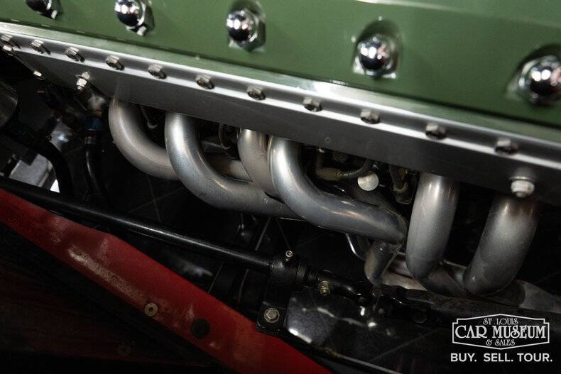 1934 Packard Twelve