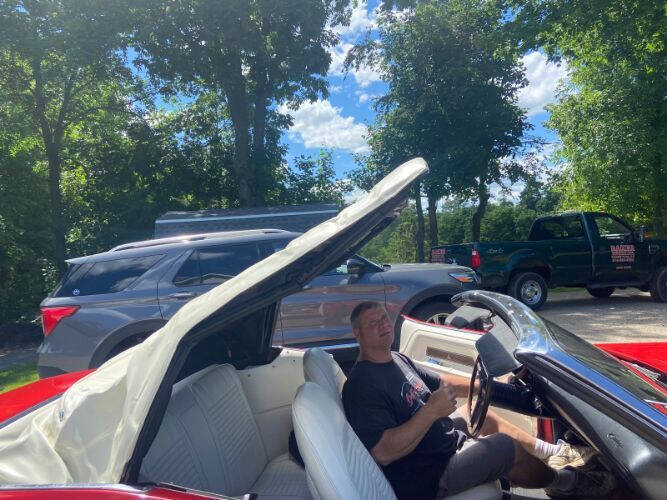 1970 Dodge Challenger