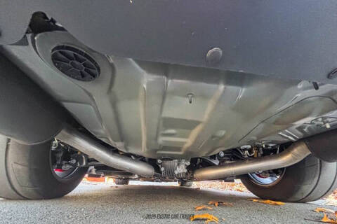 2022 Dodge Challenger SRT Super Stock