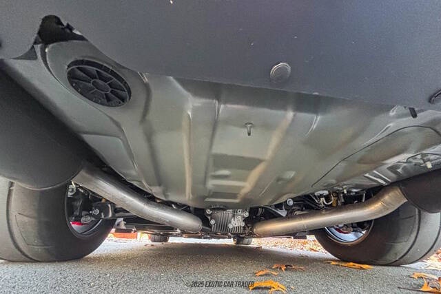 2022 Dodge Challenger SRT Super Stock