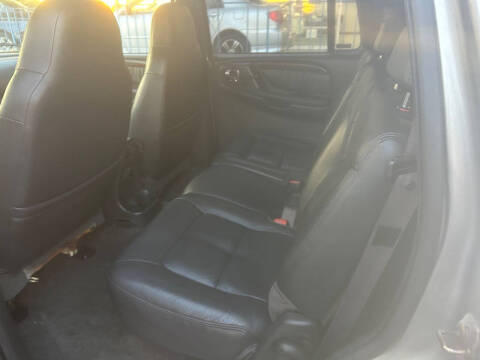 2000 Dodge Durango SLT