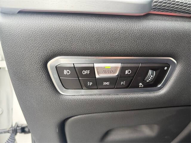 2021 BMW X5 xDrive45e