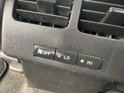 2010 Mazda MAZDA5