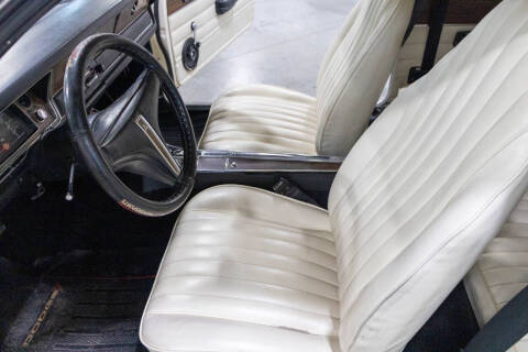 1974 Dodge Dart