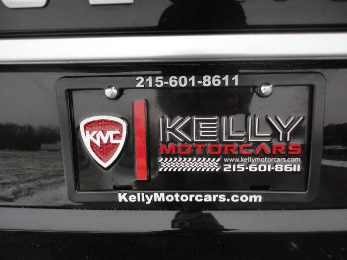 2015 Land Rover Range Rover Supercharged