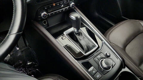 2019 Mazda CX-5 Diesel Signature