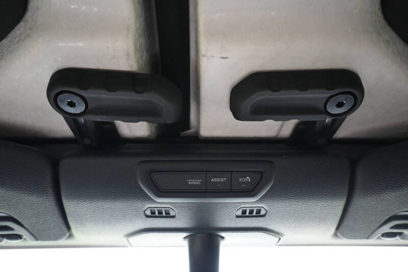 2022 Jeep Gladiator Altitude