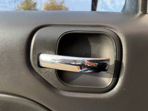 2014 Jeep Patriot High Altitude Edition