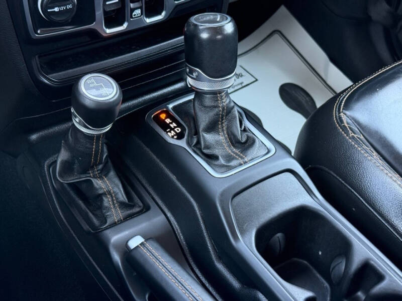 2023 Jeep Gladiator High Altitude