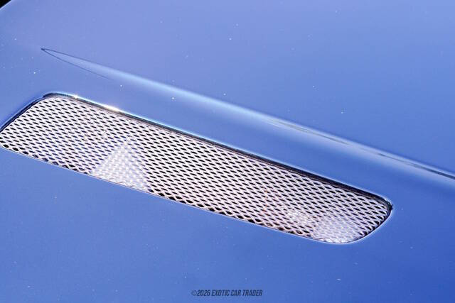 2008 Aston Martin V8 Vantage Roadster
