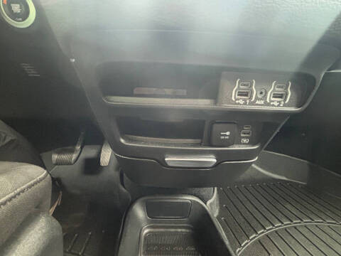 2022 Chrysler Pacifica Touring