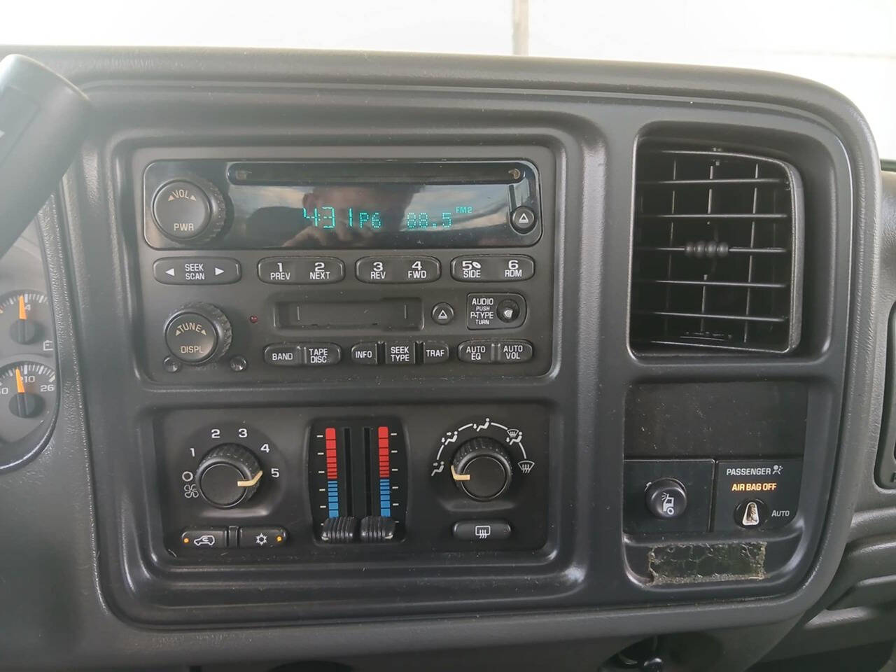 2004 Chevrolet Silverado 1500 for sale at Plunkett Automotive in Angleton, TX