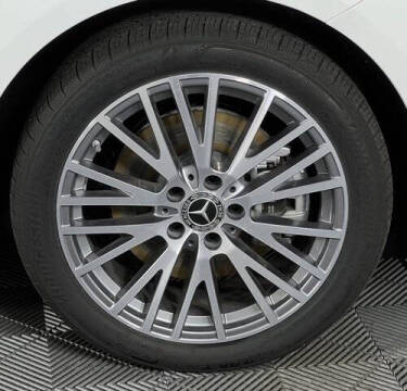 2026 Mercedes-Benz CLA CLA 250 4MATIC