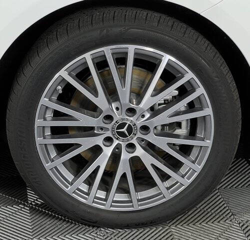 2026 Mercedes-Benz CLA CLA 250 4MATIC