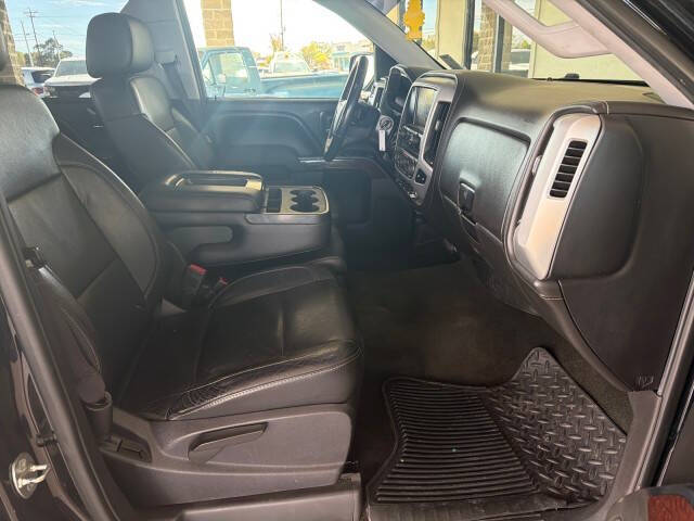 2014 GMC Sierra 1500