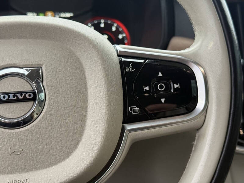 2017 Volvo S90 T6 Inscription