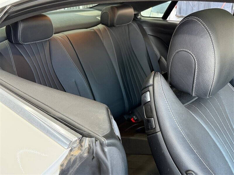 2019 Mercedes-Benz E-Class E 450