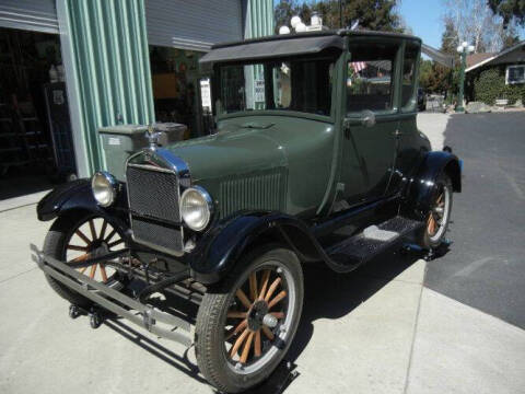 1925 Ford Model T