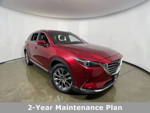 2019 Mazda CX-9 for sale at Smart Motors in Madison WI