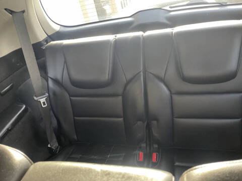 2011 Acura MDX SH-AWD w/Tech