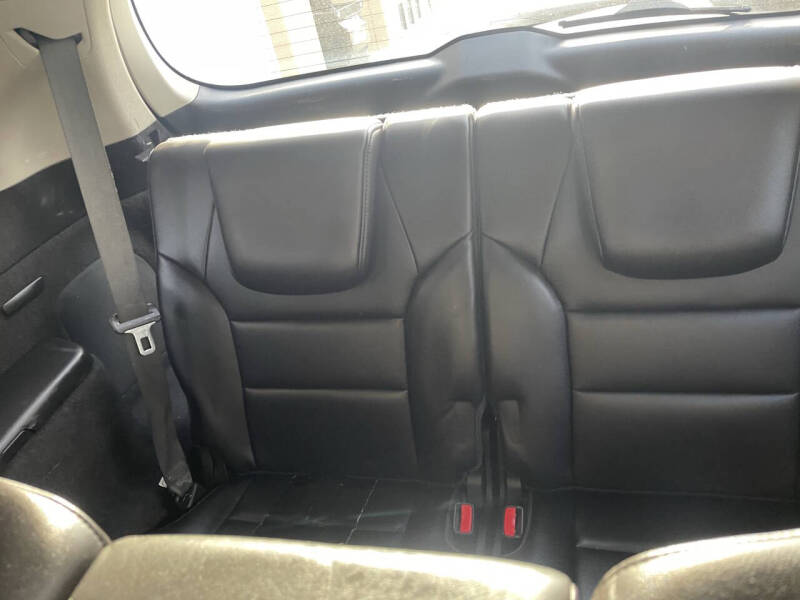 2011 Acura MDX SH-AWD w/Tech