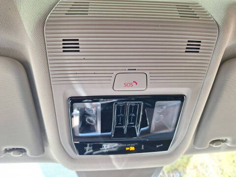 2026 Volkswagen Atlas SE