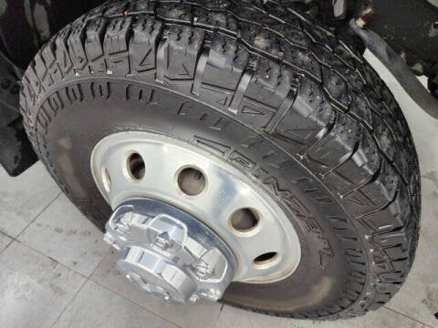 2021 RAM 3500 Laramie